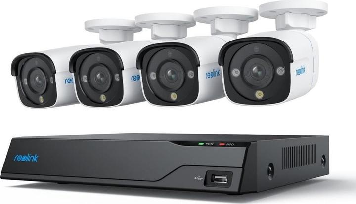 Actual product image Reolink RLK8-1200B4-A (4512 x 2512 Pixels)