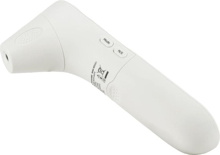Actual product image Momini LittleCare contactless infrared clinical thermometer (Non-contact)