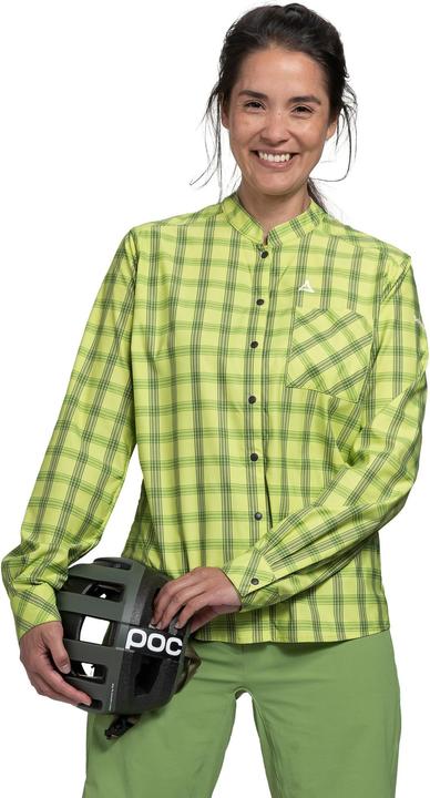 Image du produit Schöffel Blouse Pianosa L (46)