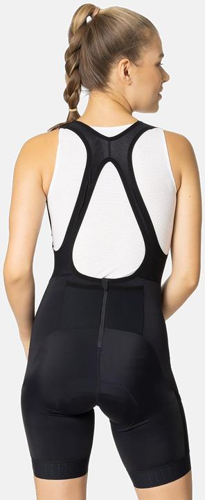 Produktbild Odlo BL TOP crew neck singlet ZEROWEIGHT SEAM (XL)