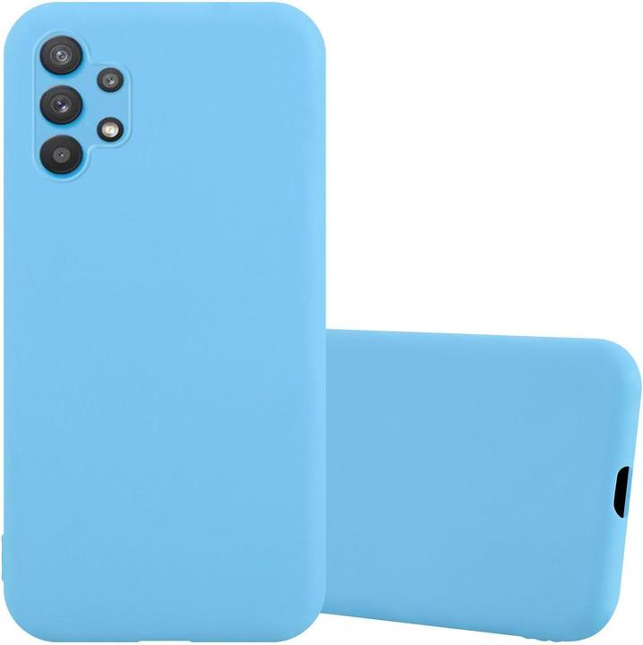 Blu confetto