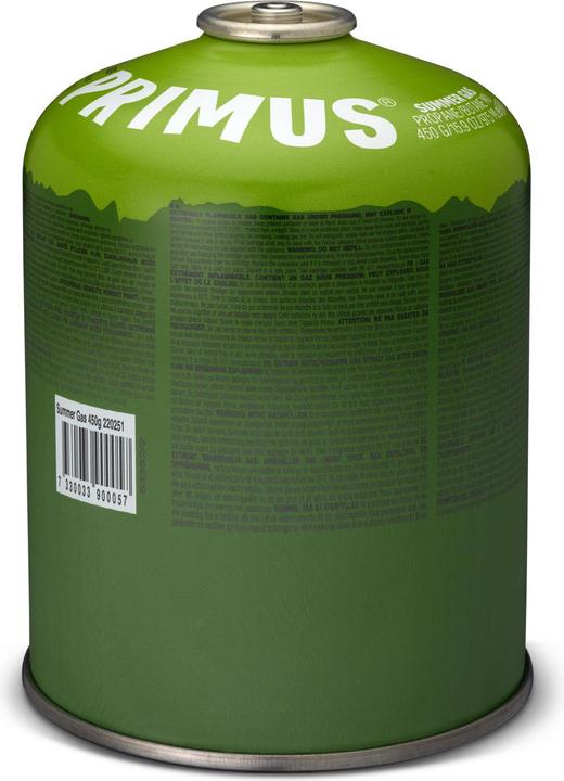 Primus Sommer