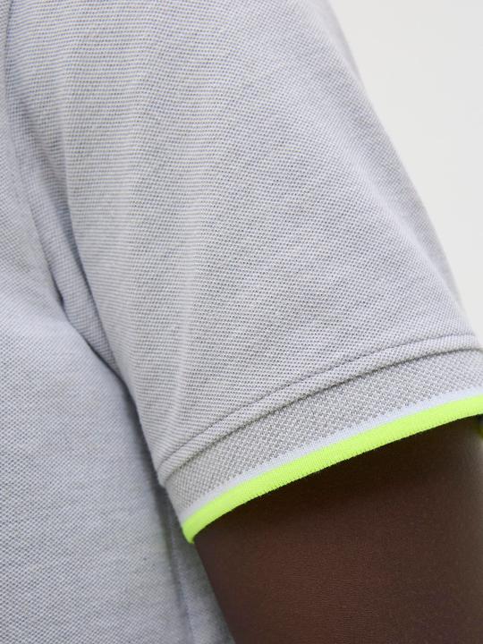 Image du produit Jack & Jones Jjepaulos Polo Ss Noos (S)