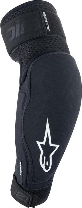 Produktbild Alpinestars Elbow Guard 24 A-Impact Plas (L, Ellbogenschoner)