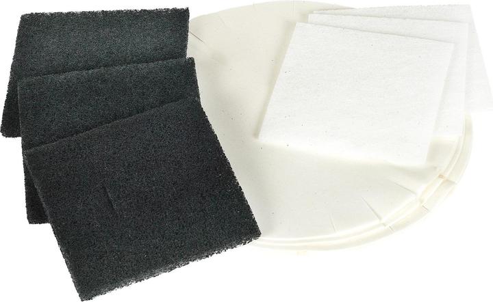 Actual product image Jura Filter set for deep fryer