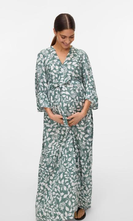 Actual product image Vero Moda Maternity VMMVERA Umstandskleid Kleid (S)