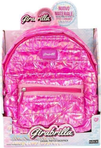 Image du produit Nice Sac à jouets Girabrilla Puffer Casual