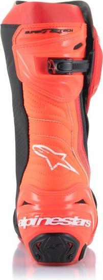 Image du produit Alpinestars Supertech R V2 Boots (Hommes, Femmes, 46)