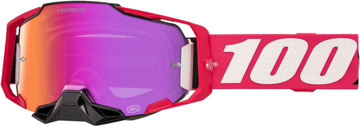 Image du produit Amewi ARMEGA HIPER Goggle Kloug (Kloug, Mirror Dark R)