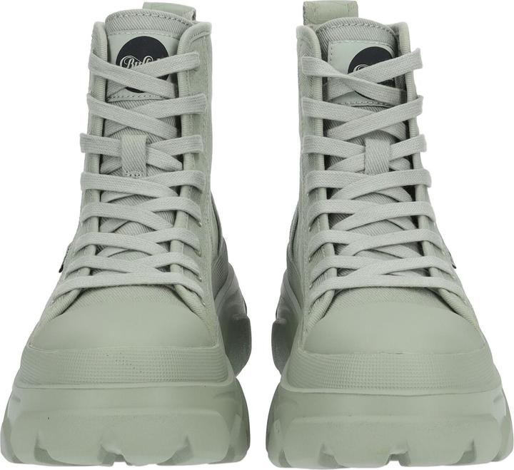 Immagine prodotto Buffalo Tremor Lace Up Hi Cotone Biologico - 159617 (41)