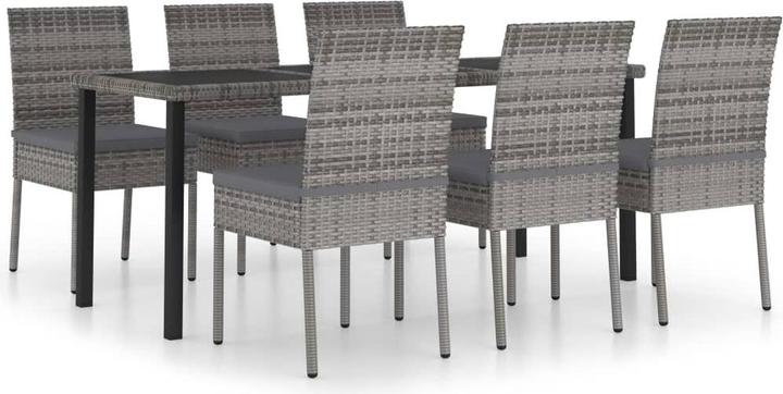 Image du produit VidaXL Santiago (180 cm)