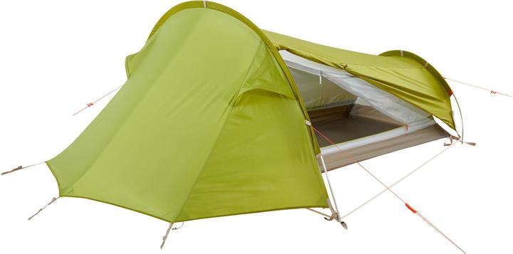 Immagine prodotto Vaude Arco 1 (Tenda a tunnel, 2.40 kg, 2 persone)