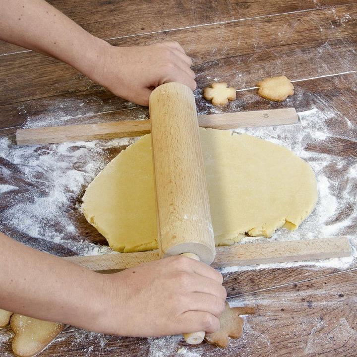 Image du produit Städter Jeu de bois à dérouler
