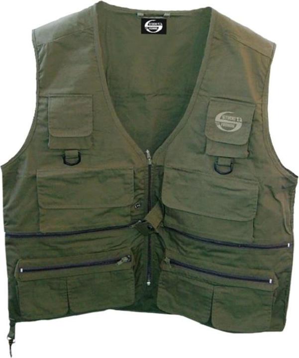 Produktbild Stucki Thun Gilet