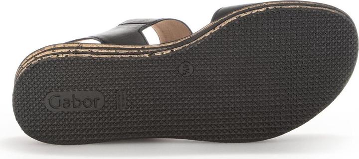 Produktbild Gabor Sandalen (35.5)