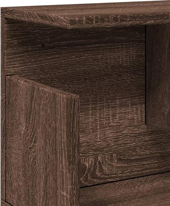 Image du produit VidaXL Armoire murale (100 x 20 x 30 cm)