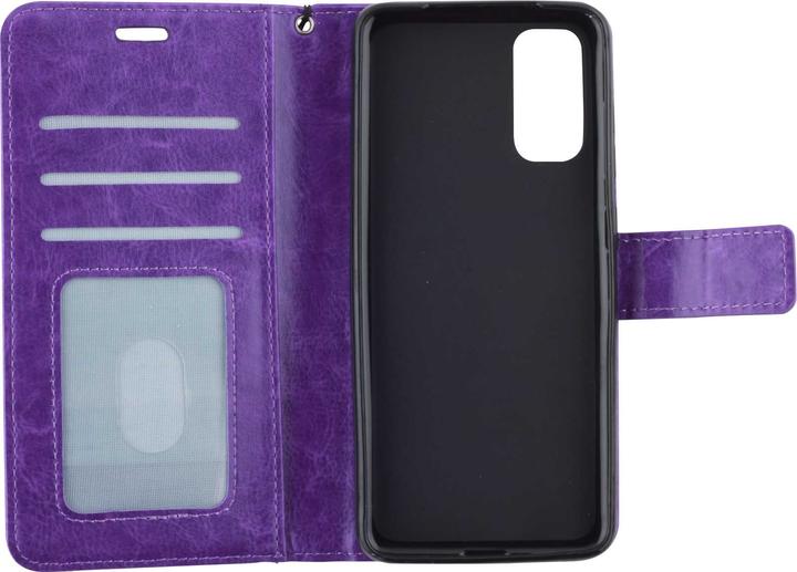 Produktbild PhoneLook Hülle Premium Flip t (Samsung Galaxy S21+ 5G)