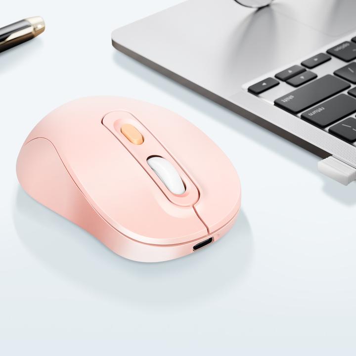 Produktbild LinQ W878 Bluetooth Maus (Kabellos)