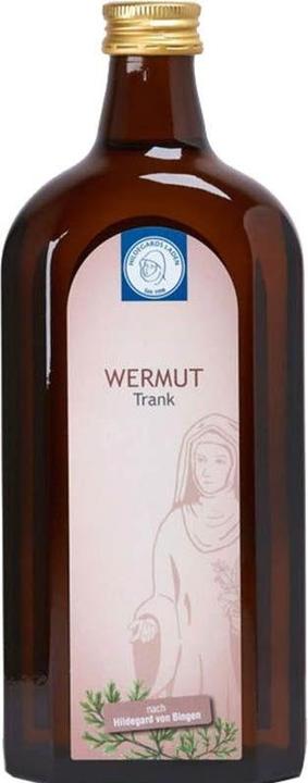 Produktbild Hildegards Laden Wermut Trank liq (1 Stück, Flüssigkeit, 972 g)