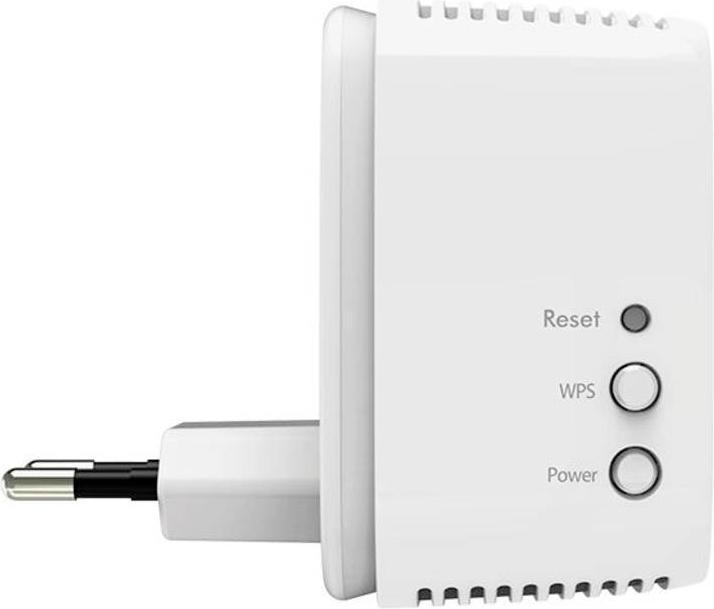 Actual product image Netgear EX3110 (450 Mbit/s, 300 Mbit/s)