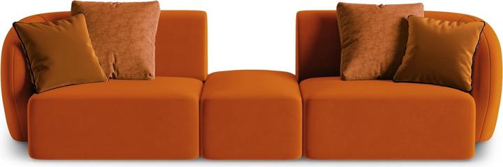Produktbild Maison Heritage Chiara (4-Sitzer, 2-Sitzer, 3-Sitzer)