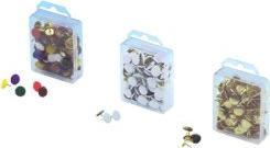 Produktbild Wedo Reissnagel (100 Stück, 9 mm)