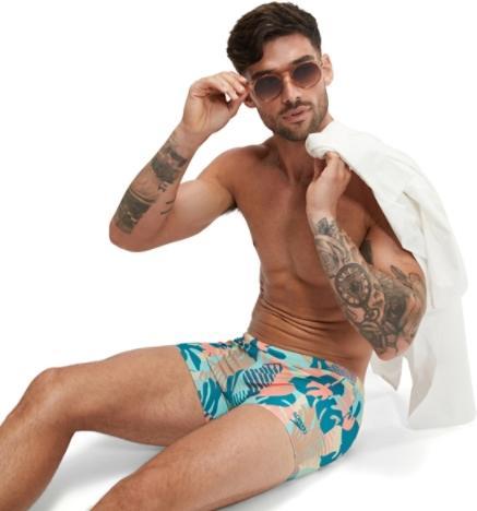 Immagine prodotto Speedo Escape Aquashort (Kira) (95 C)
