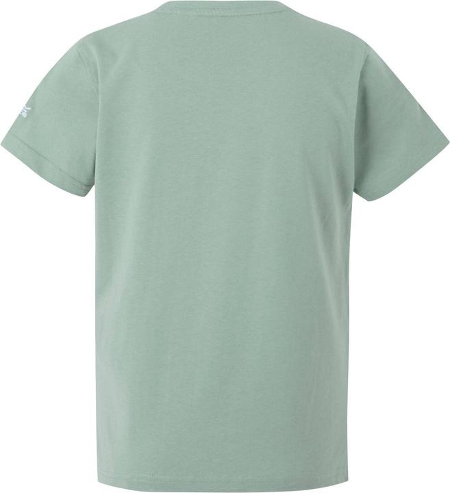 Actual product image Regatta Childrens/Kids Bosley VIII Graphic Print T-Shirt (104)