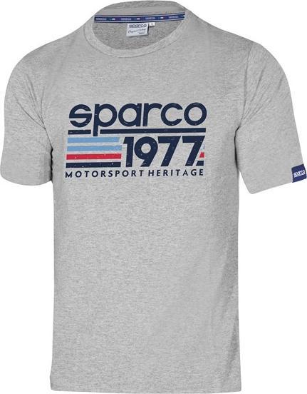 Sparco T-Shirt 1977