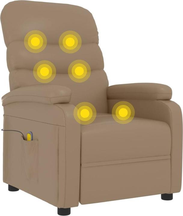 Actual product image VidaXL Bogdana