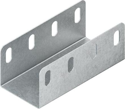Image du produit Niedax Connecteur d'aboutage (10 cm)