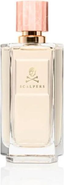 Produktbild Scalpers Her & Here Eau de Parfum (Eau de Parfum, 50 ml)