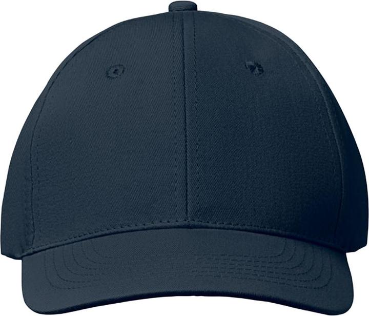 Image du produit MidOcean - Casquette de baseball BASIE (Taille unique)
