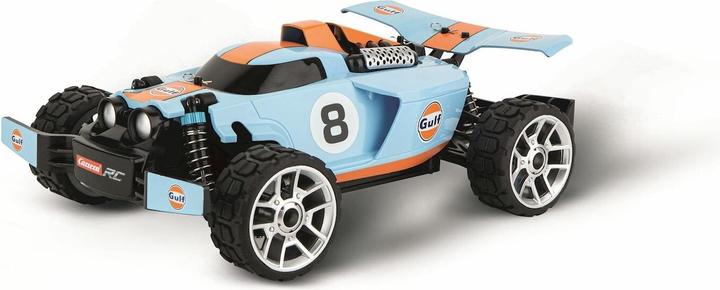 Image du produit Carrera Gulf Racer PX Profi GHz