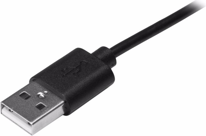 Image du produit StarTech Câble USB-C Vers USB-A 4m (4 m, USB 2.0)
