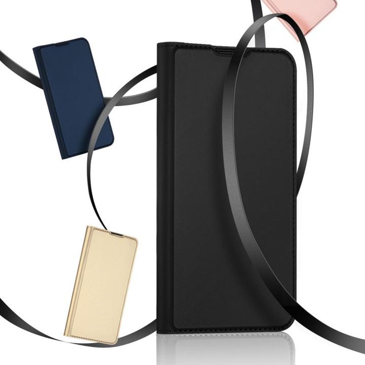 Produktbild Dux Ducis Skin Pro Series Bookcover (Xiaomi Poco F4)