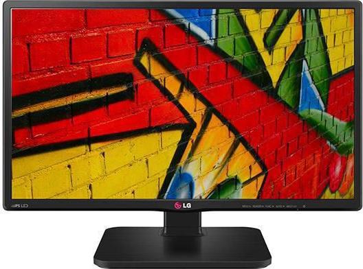 Actual product image LG 24BK450H-B (1920 x 1080 pixels, 24")