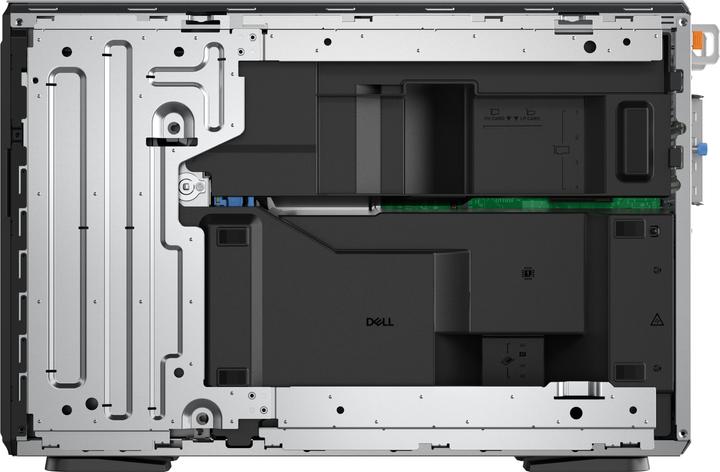 Immagine prodotto Dell POWEREDGE T360 SMART (16 GB, Server a torre)