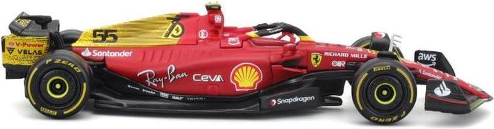 Produktbild Bburago Ferrari F1-75 Monza Special