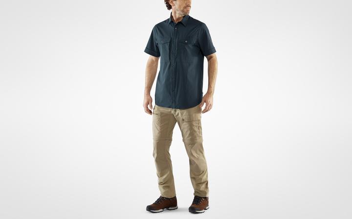 Produktbild Fjällräven Abisko Trekking Shirt (M)
