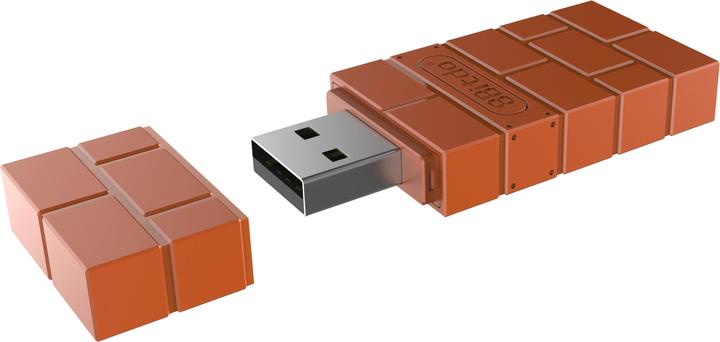 Produktbild 8bitdo USB Wireless Adapter (Switch)