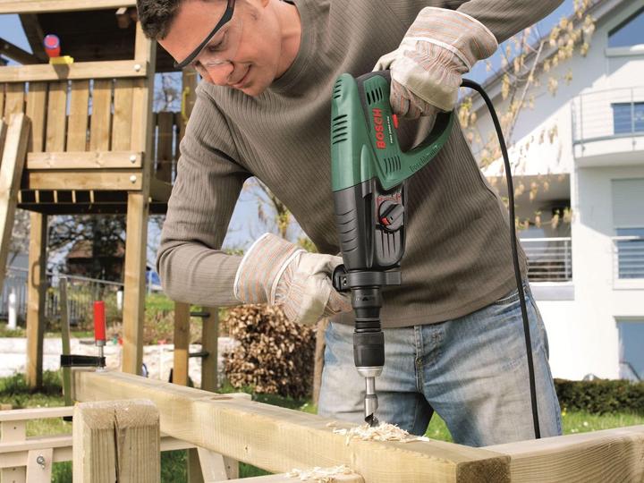 Produktbild Bosch Home & Garden PBH 3000 FRE (Netzbetrieb)