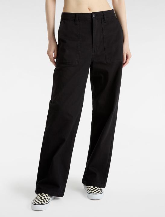 Immagine prodotto Vans Union Pantalone da carpentiere rilassato nero (26)
