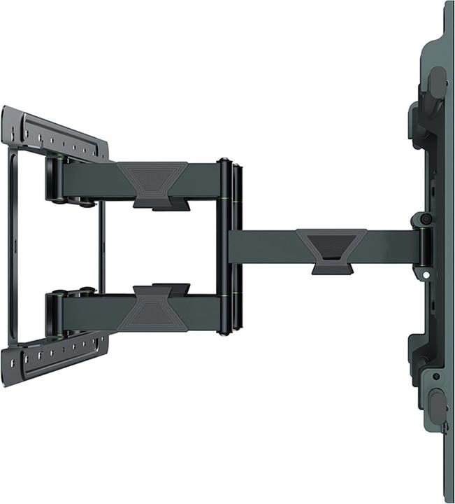 Actual product image Hagor Brackit XXL HD II (Wall, 98", 140 kg)