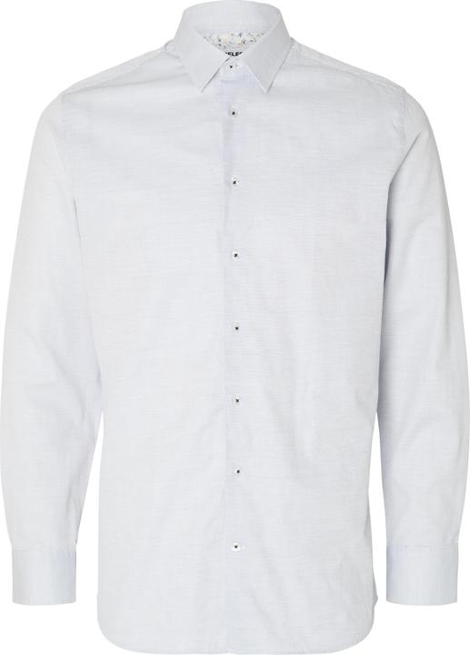 Actual product image Selected Homme Cotton shirt (XXL)