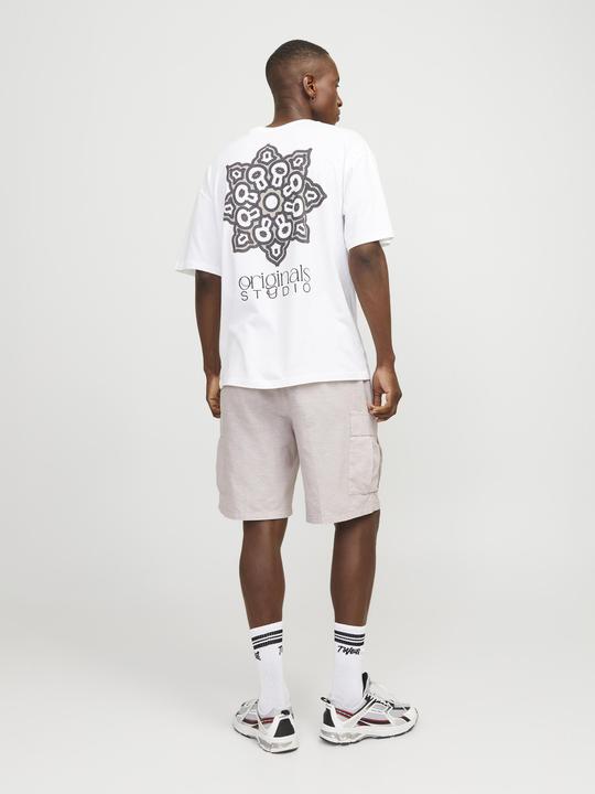 Immagine prodotto Jack & Jones Pantaloncini sciolti Pantaloncini sciolti (M)