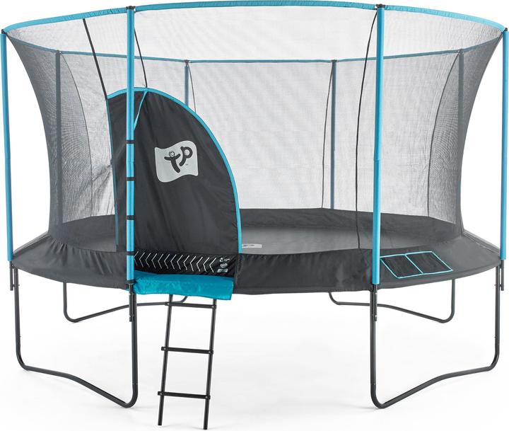TP Toys Genius (426.72 cm)
