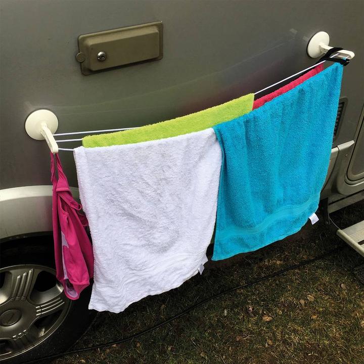 Image du produit Cartrend Sèche-linge (0.90 m)