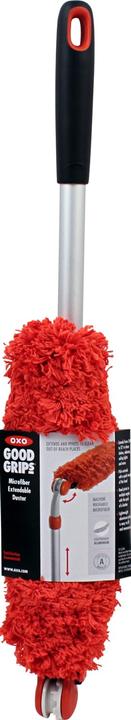 Produktbild OXO Good Grips Mikrofaser-Staubwedel (1 Stk.)