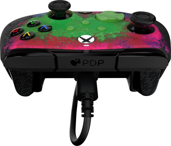 Actual product image PDP Rematch (Xbox Series X)